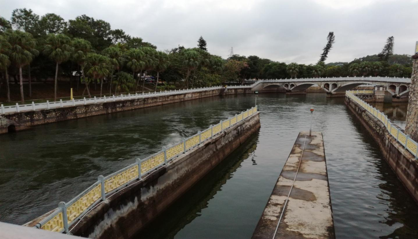 廣東省湛江市雷州青年運河灌區(qū)續(xù)建配套與節(jié)水改造工程智能信息化管理系統(tǒng) 廣東省湛江市雷州青年運河灌區(qū)續(xù)建配套與節(jié)水改造工程智能信息化管理系統(tǒng)